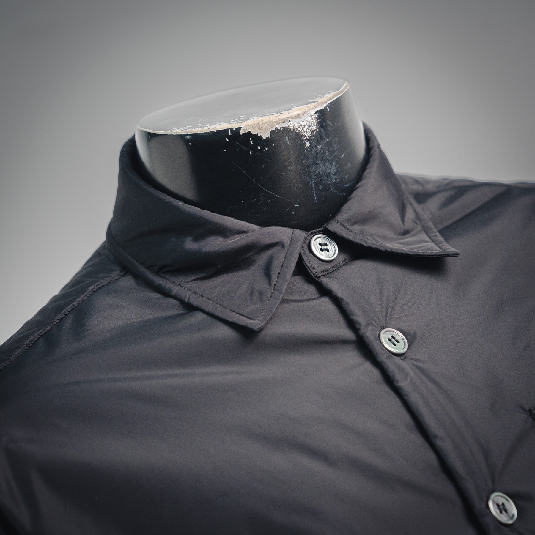 Pra 25fw all-match jacket