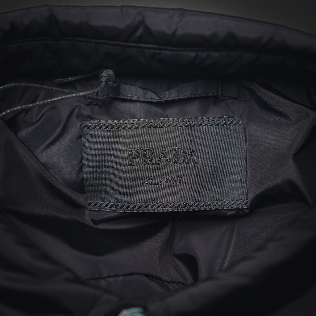 Pra 25fw all-match jacket
