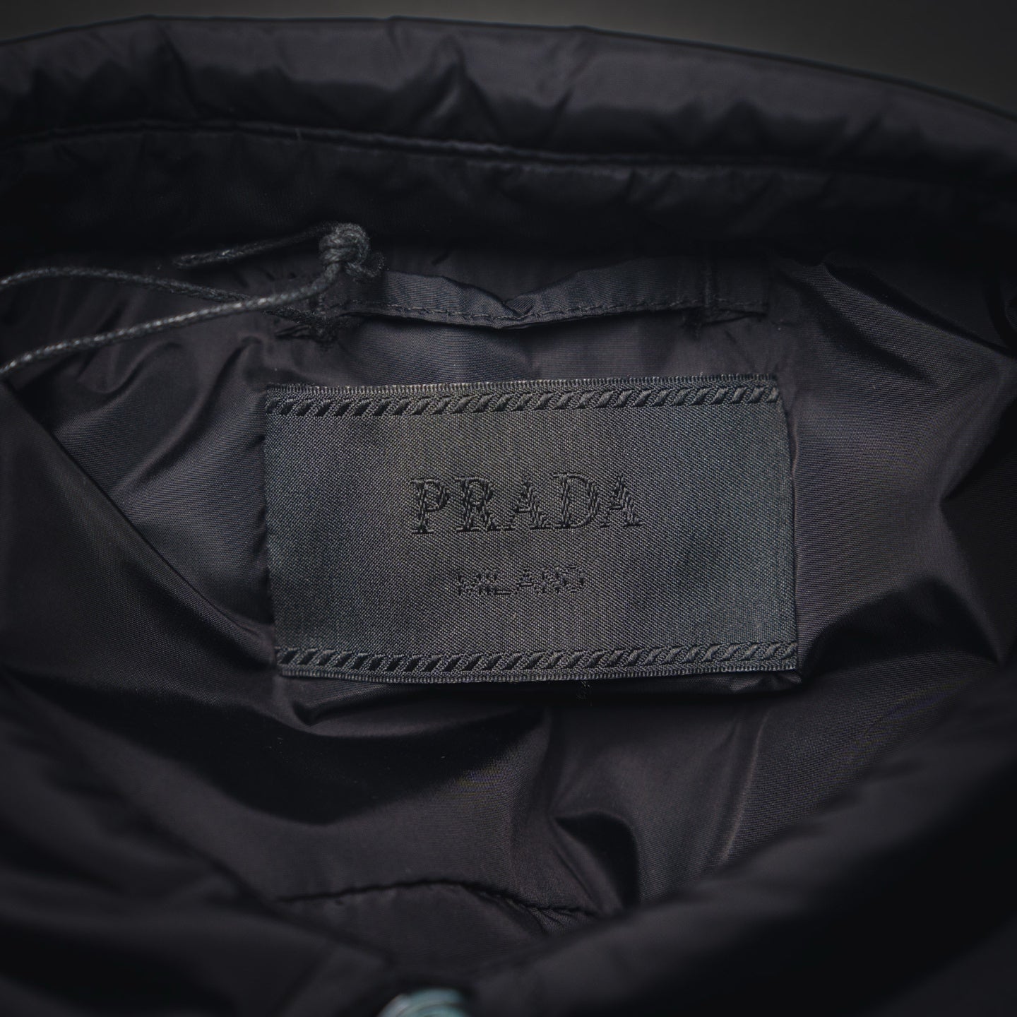 Pra 25fw all-match jacket