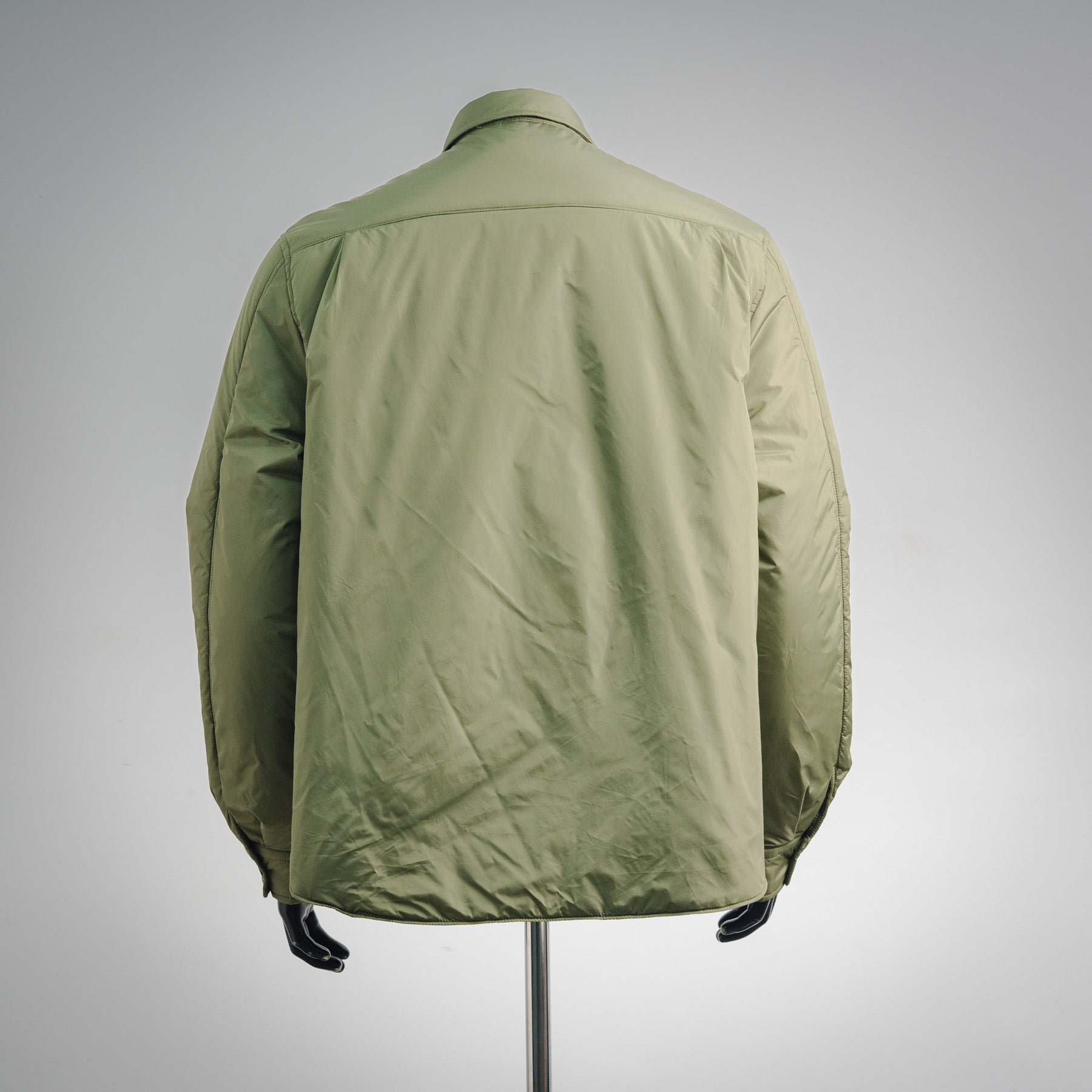 Pra 25fw all-match jacket