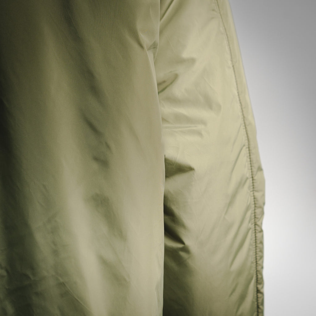 Pra 25fw all-match jacket