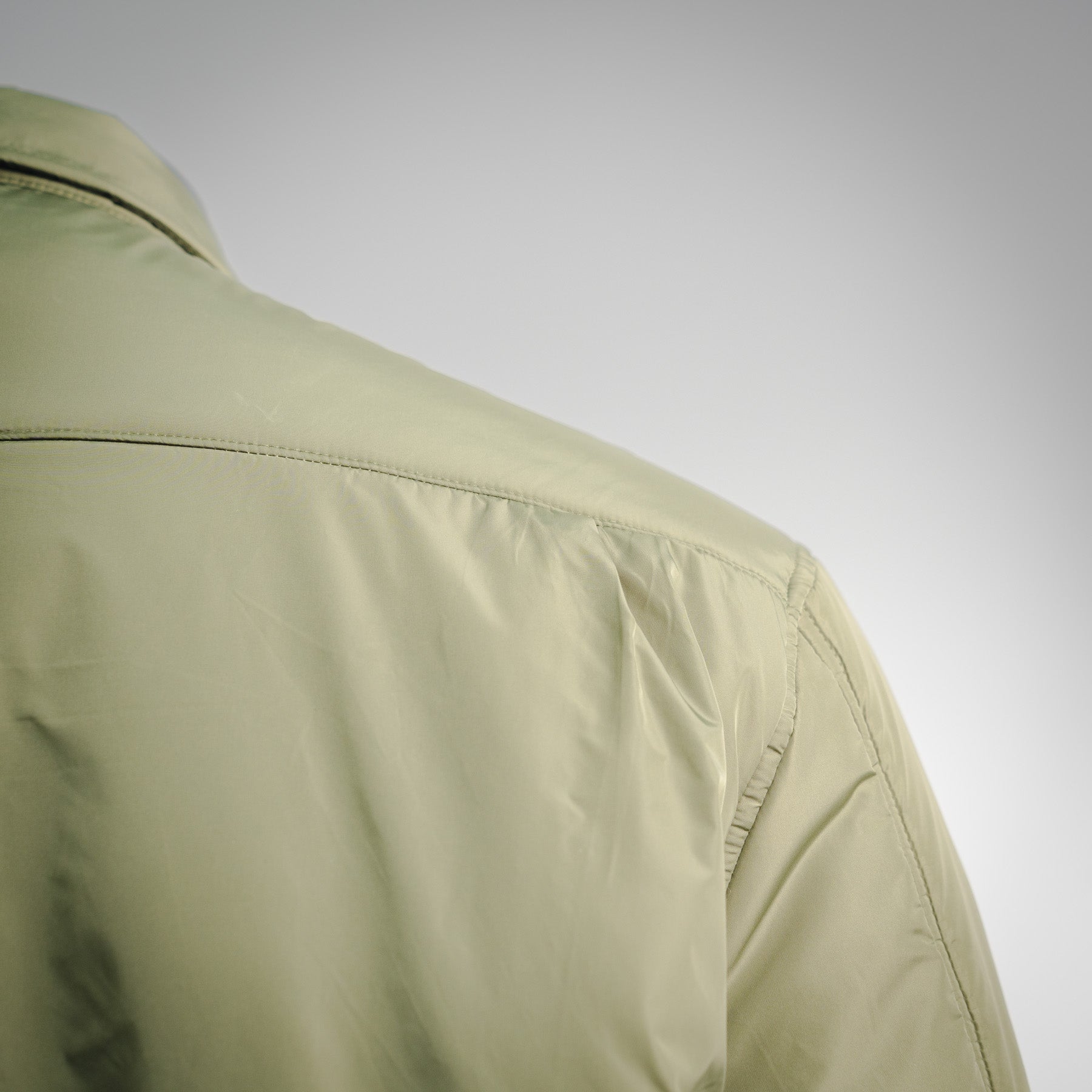 Pra 25fw all-match jacket