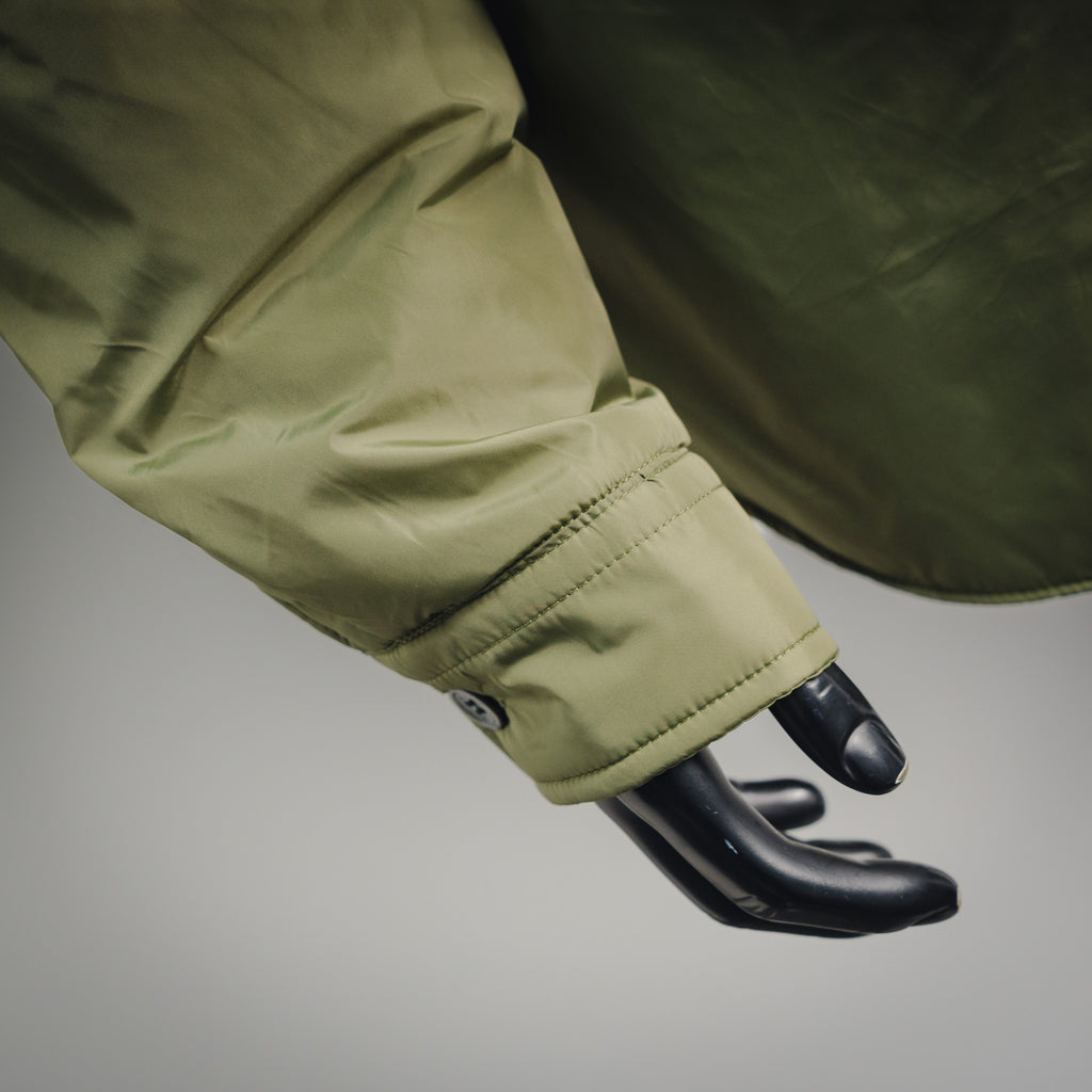 Pra 25fw all-match jacket