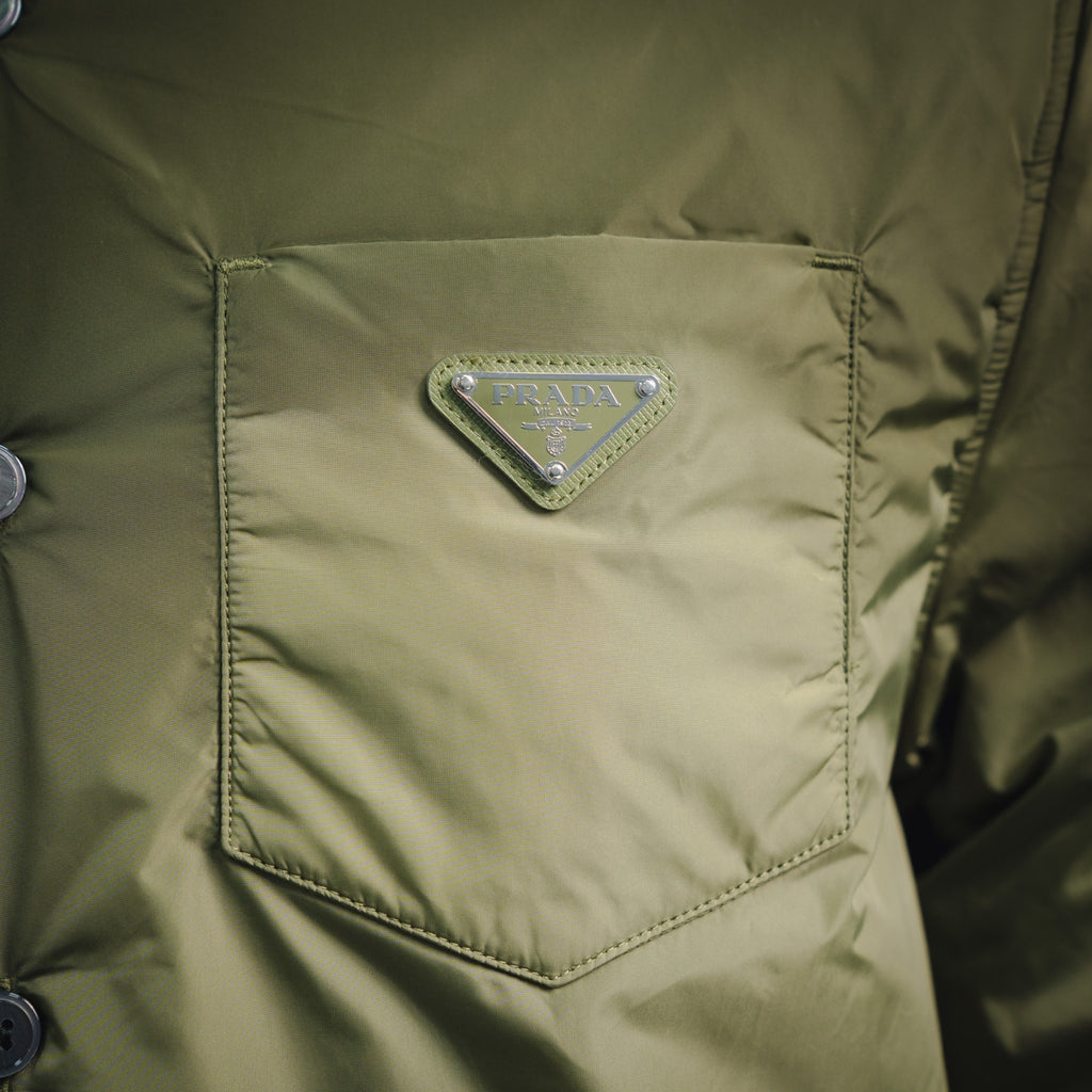 Pra 25fw all-match jacket