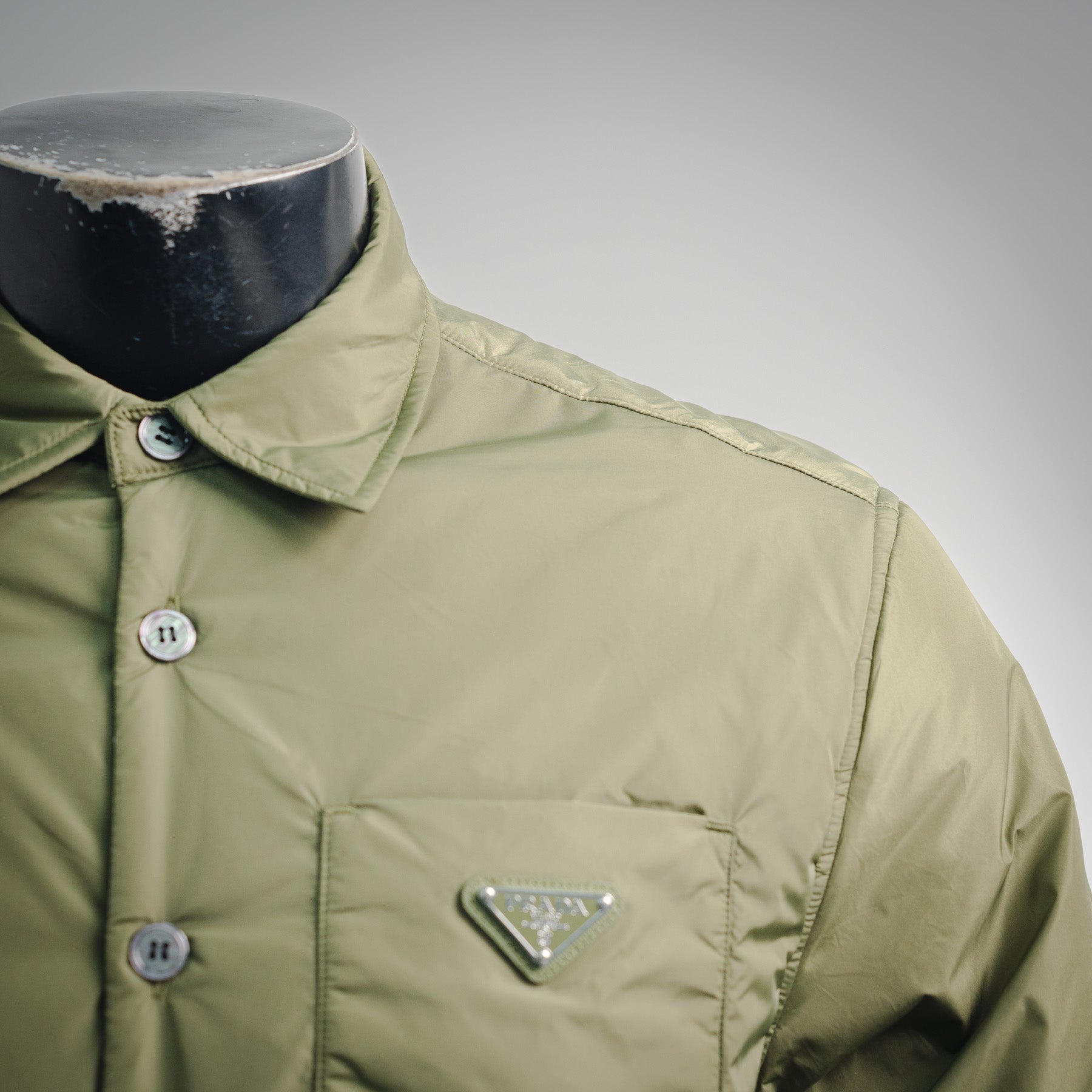 Pra 25fw all-match jacket