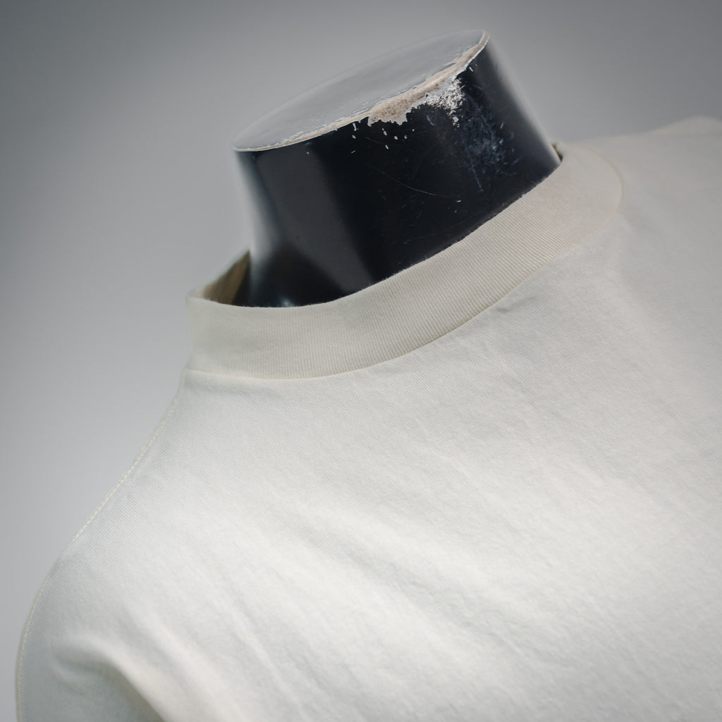 Saint 25fw printed sweatshirt