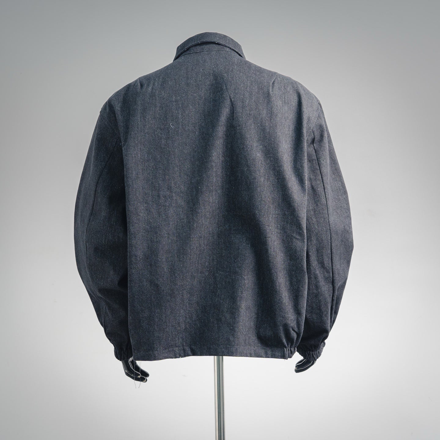 Carhar 25fw reversible jacket