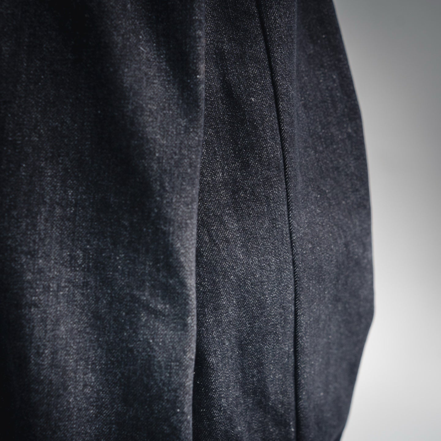 Carhar 25fw reversible jacket