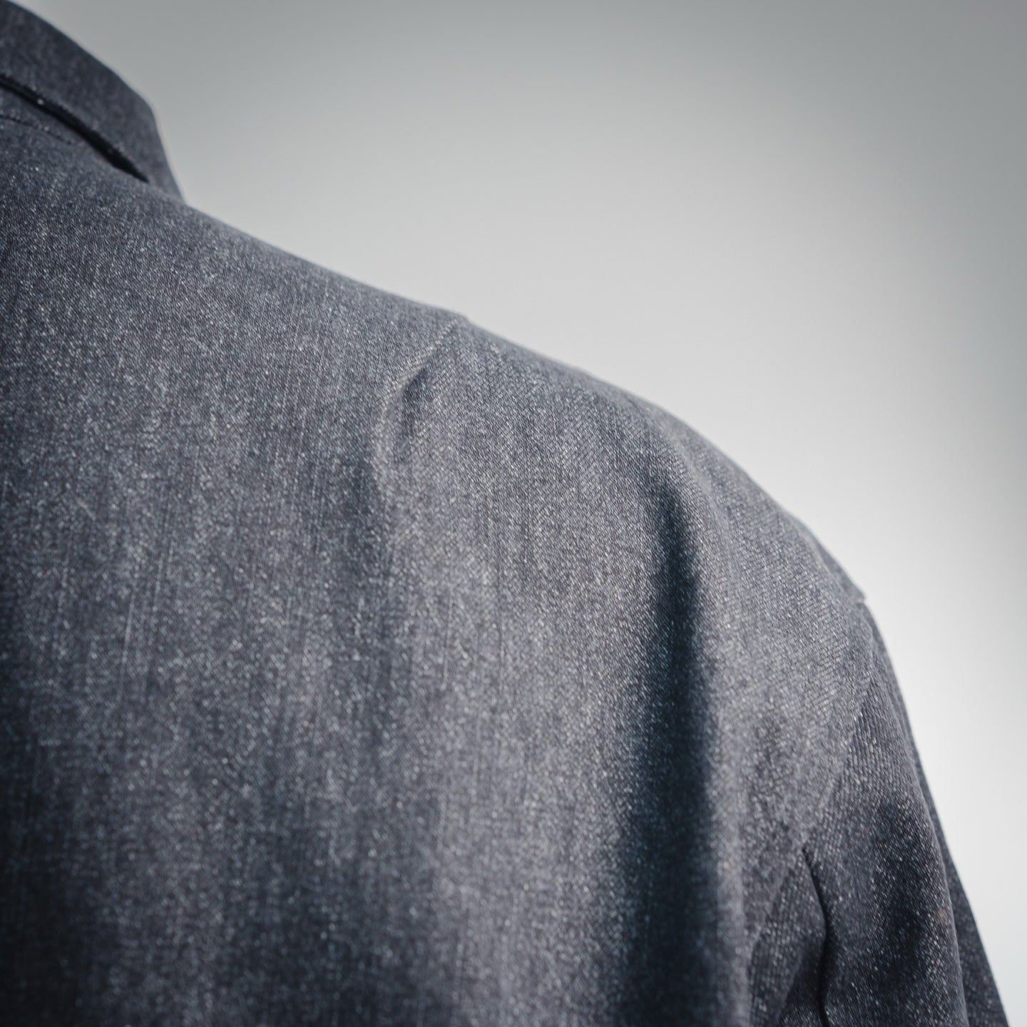 Carhar 25fw reversible jacket