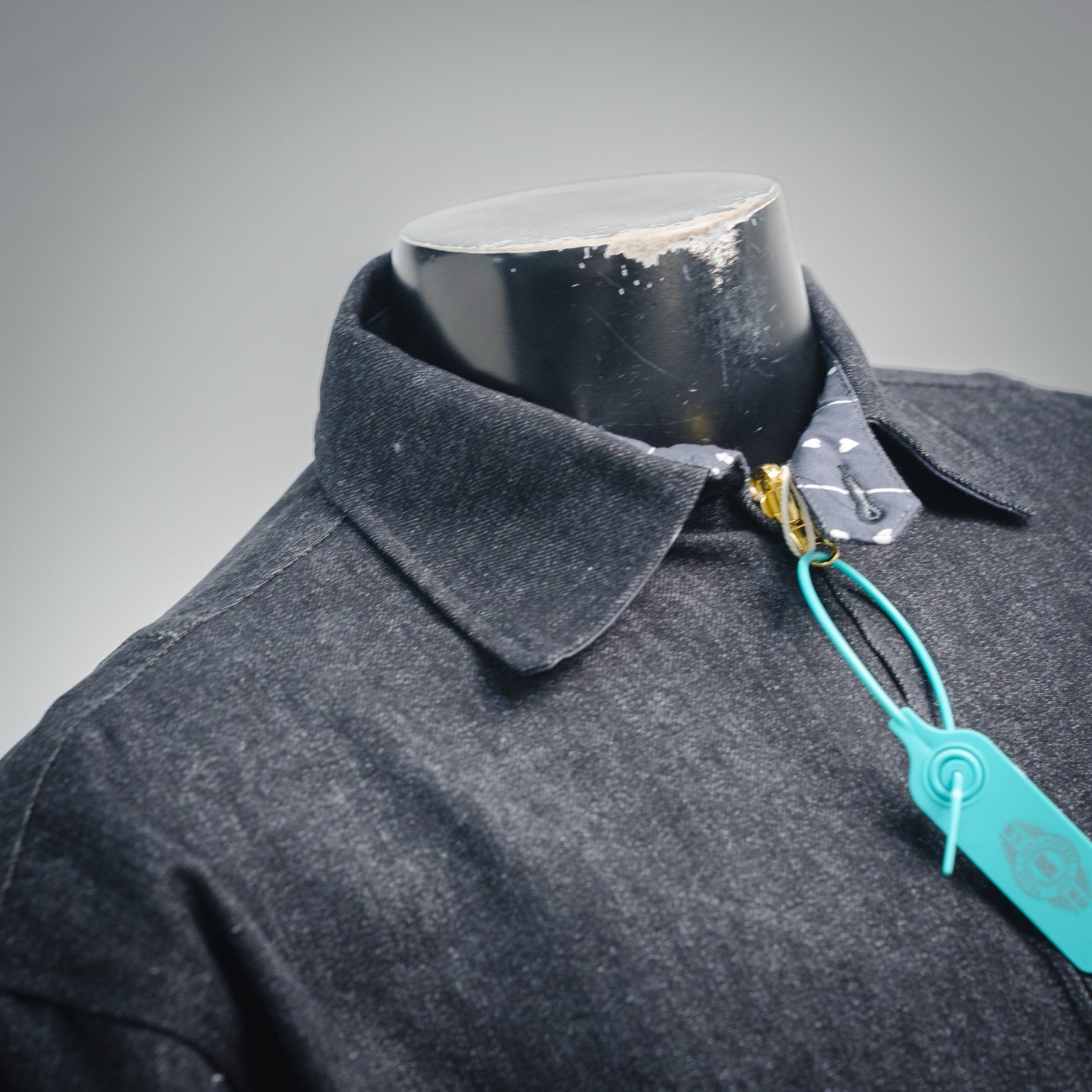 Carhar 25fw reversible jacket