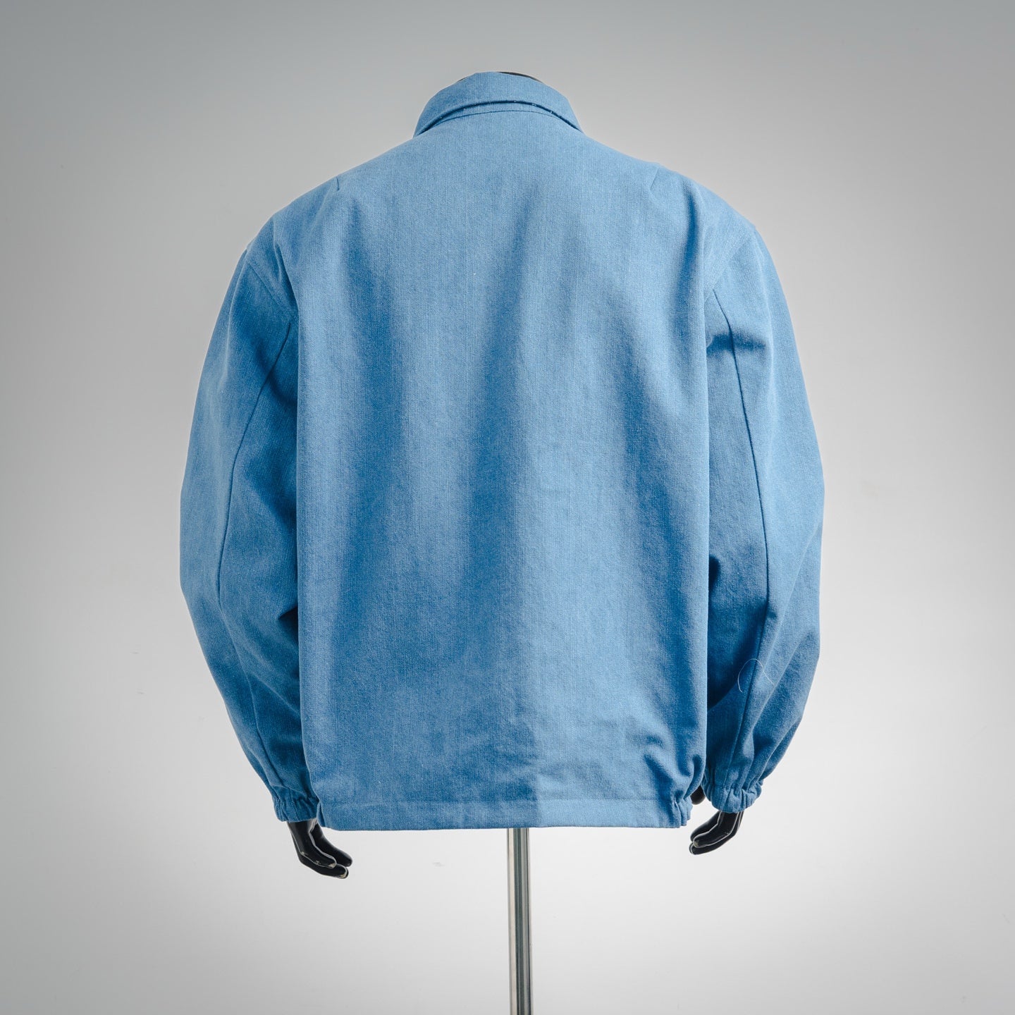 Carhar 25fw reversible jacket