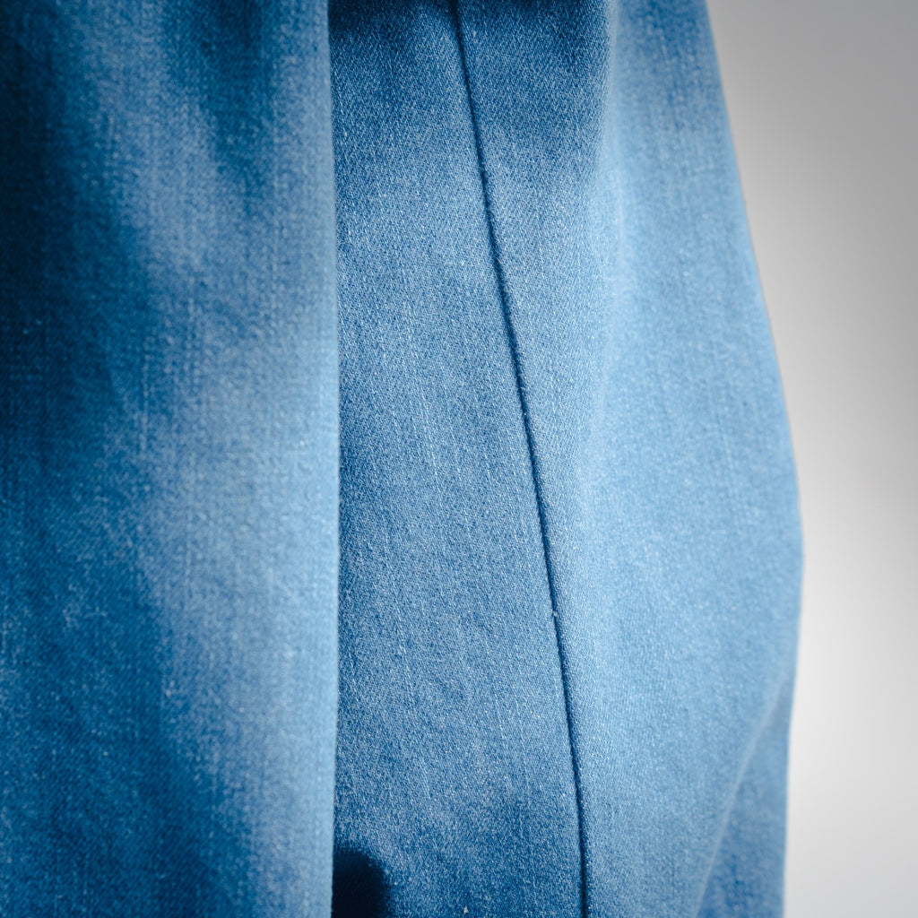 Carhar 25fw reversible jacket