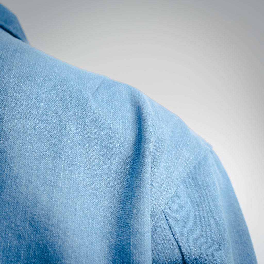 Carhar 25fw reversible jacket