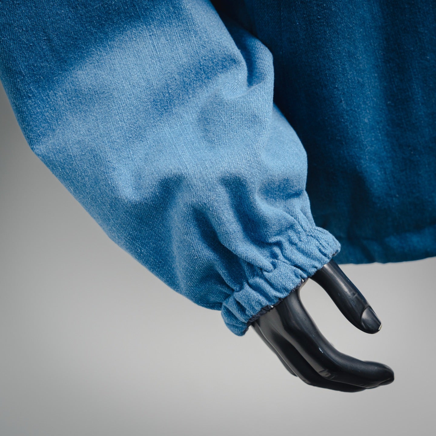 Carhar 25fw reversible jacket