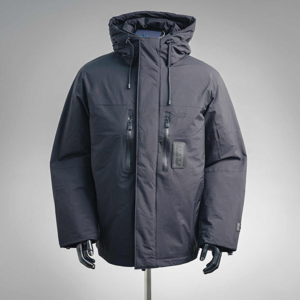 Louis 25fw down jacket