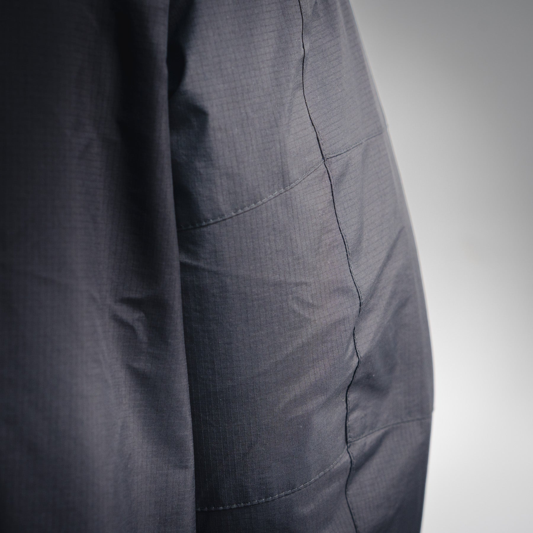 Louis 25fw down jacket