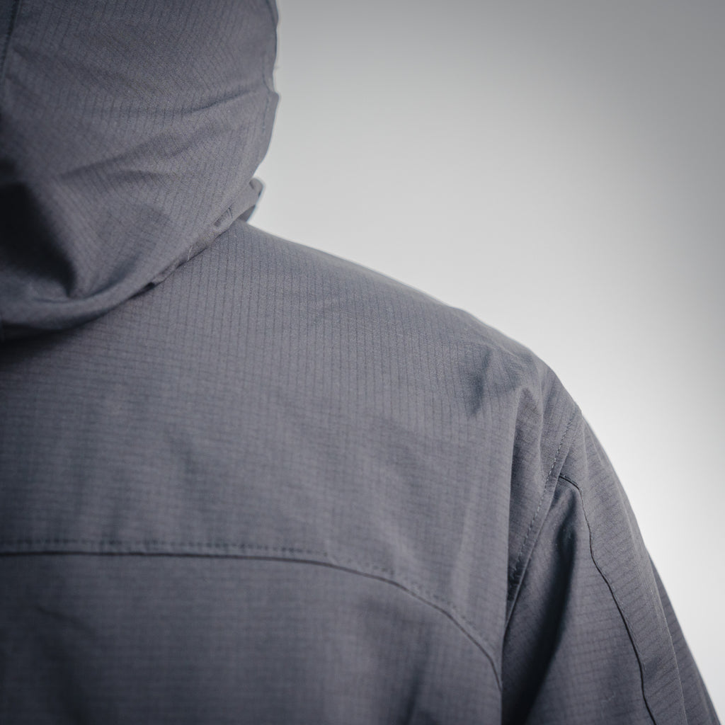 Louis 25fw down jacket