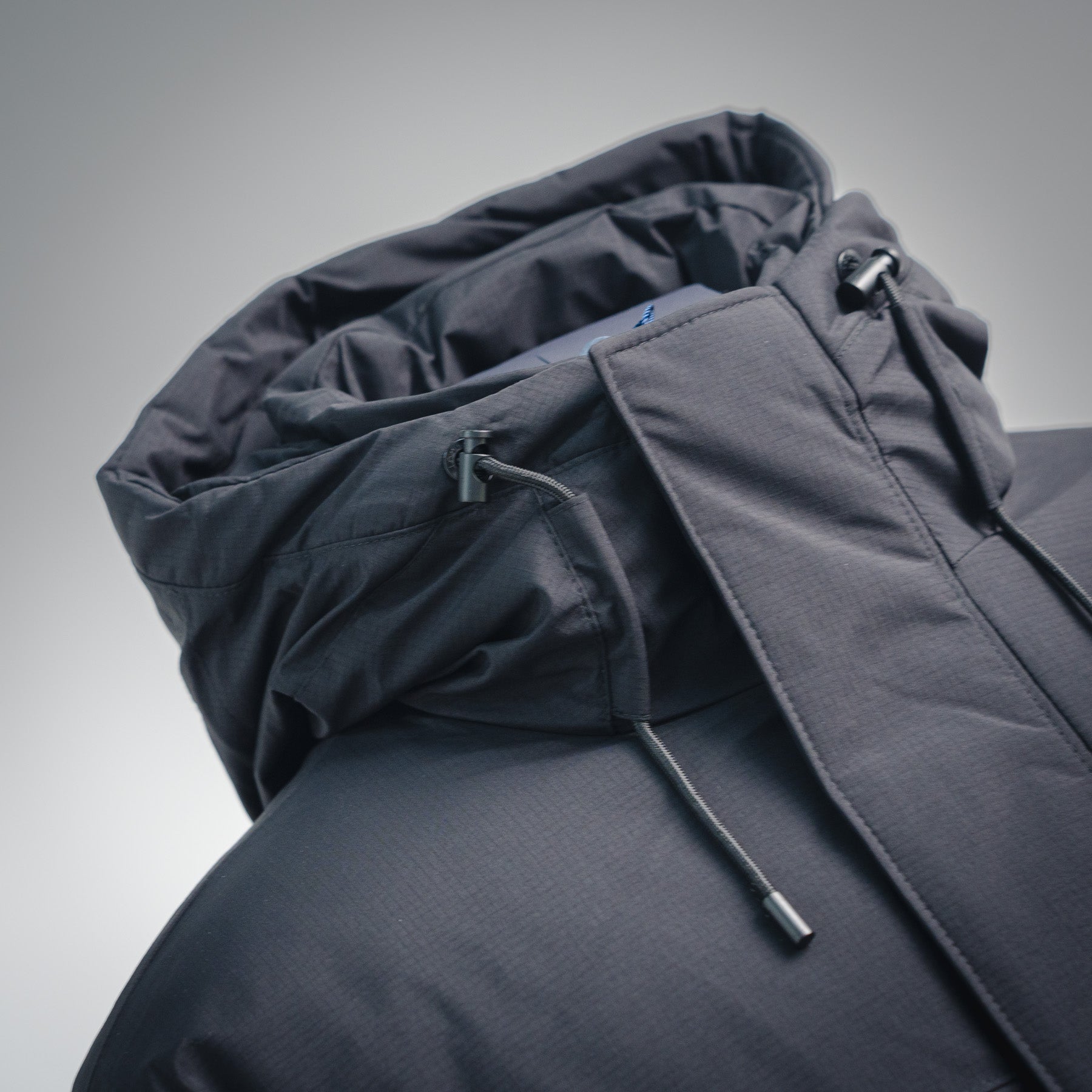 Louis 25fw down jacket