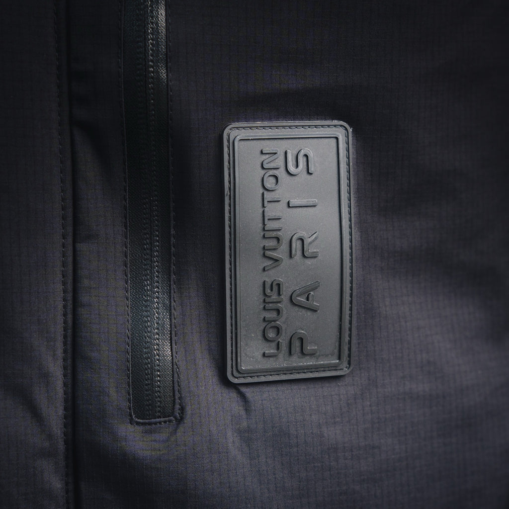 Louis 25fw down jacket