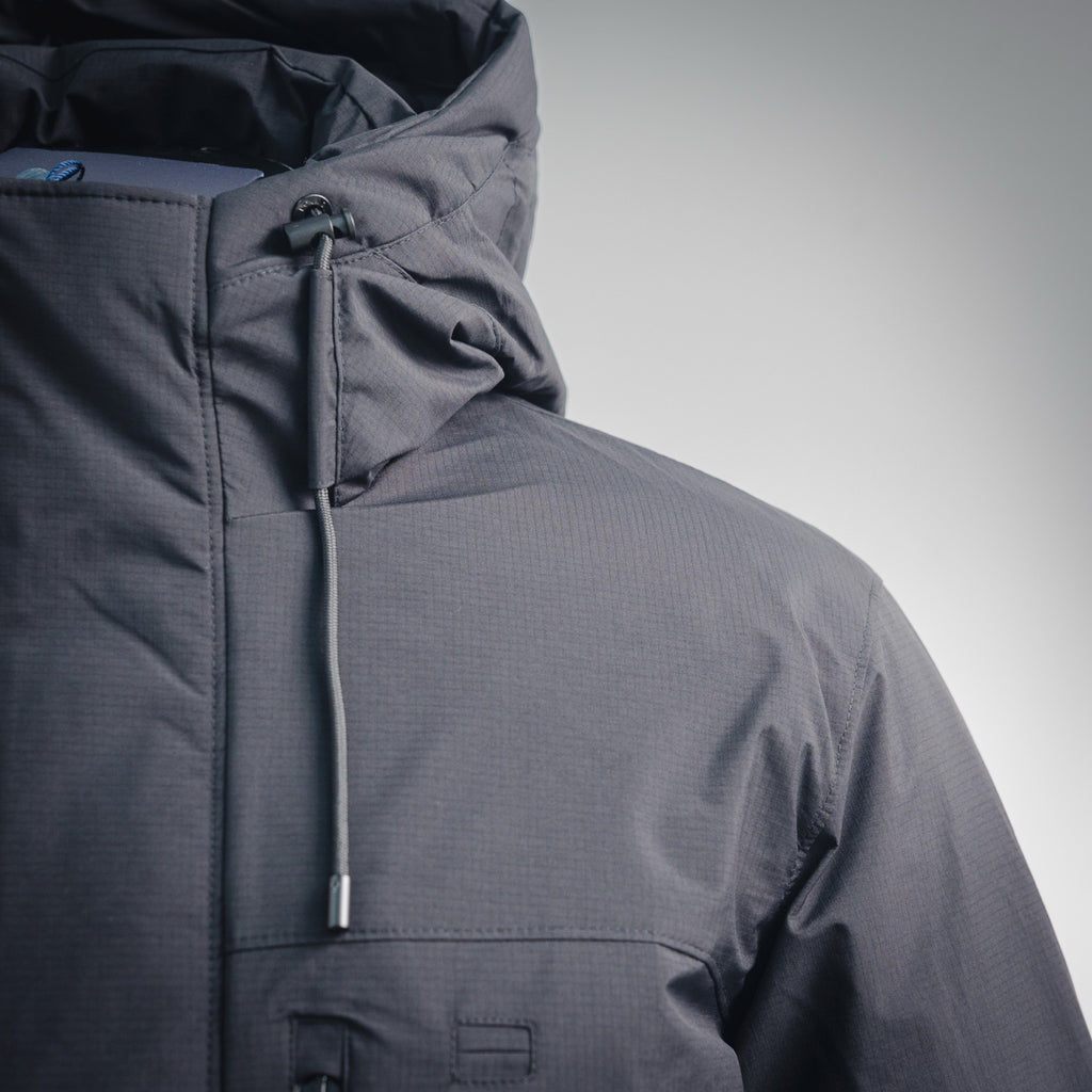 Louis 25fw down jacket