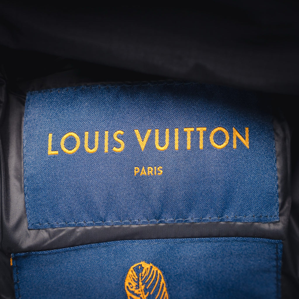 Louis 25fw down jacket