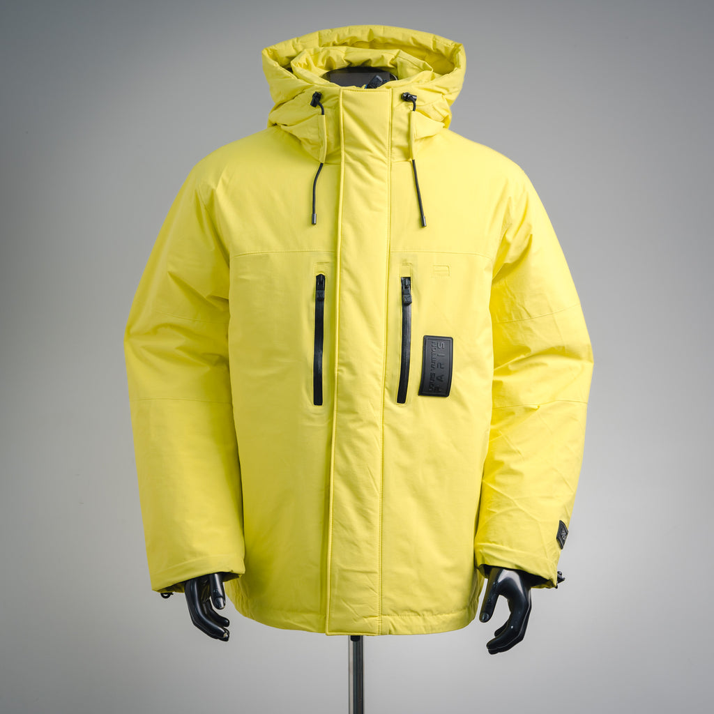 Louis 25fw down jacket