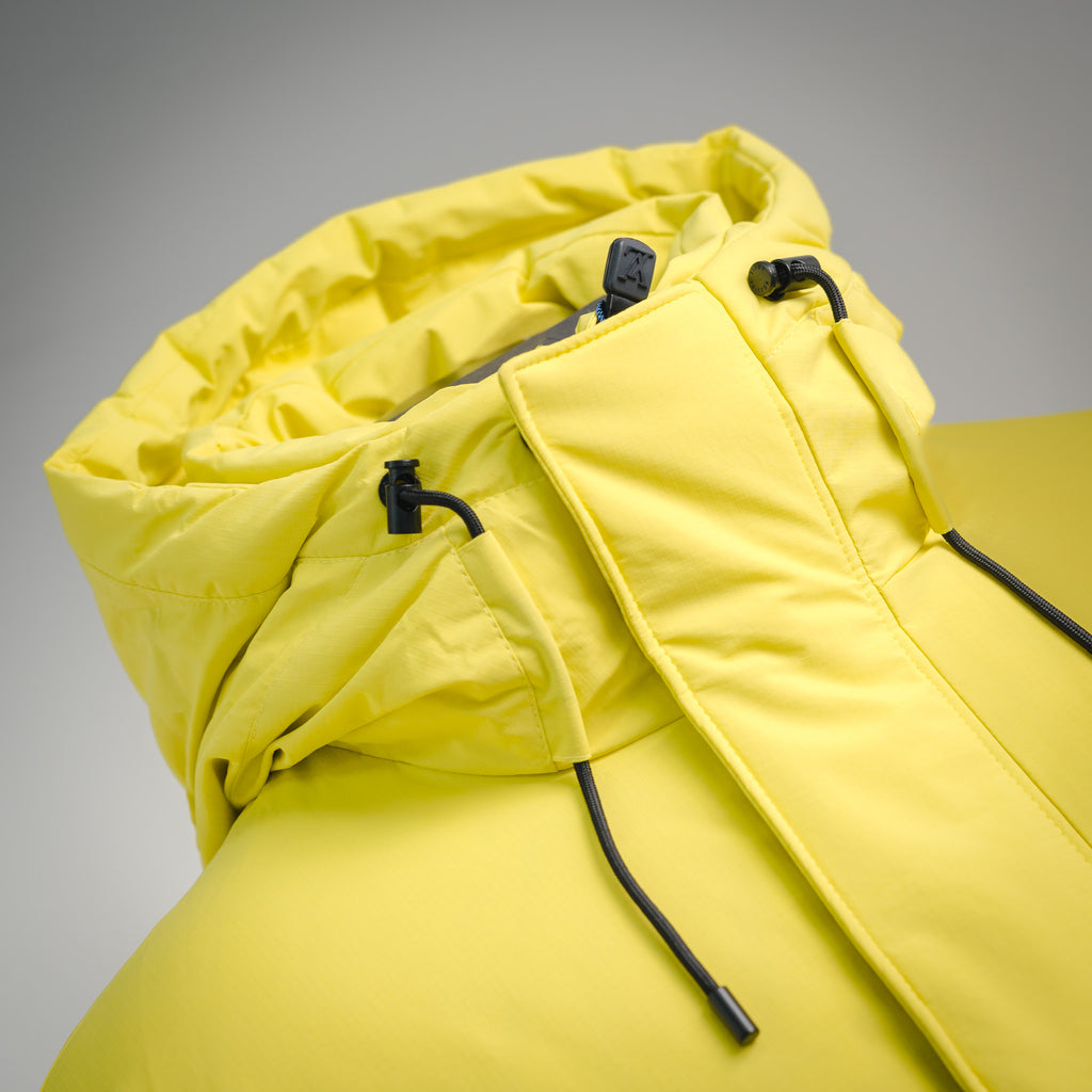 Louis 25fw down jacket