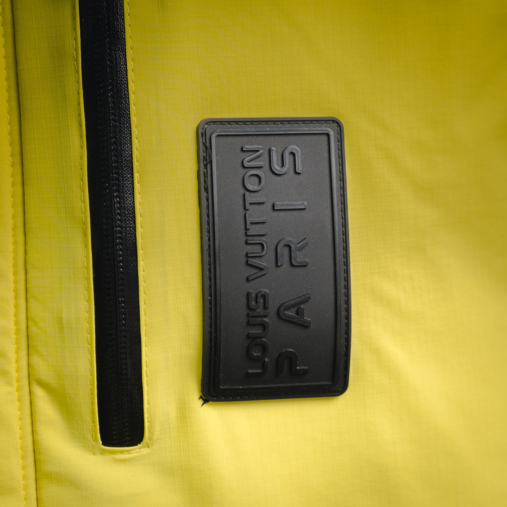 Louis 25fw down jacket