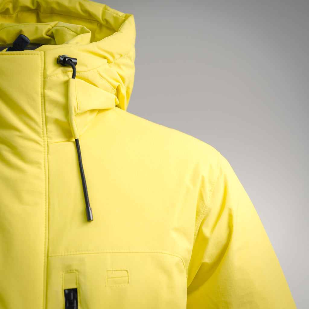 Louis 25fw down jacket