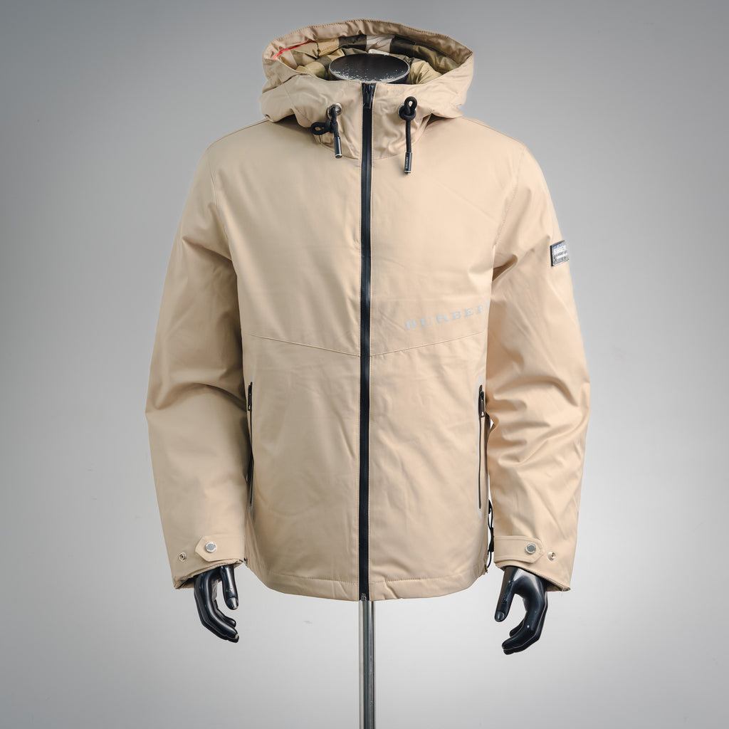 Burbery 25fw down jacket