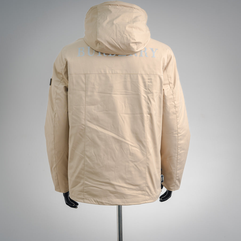 Burbery 25fw down jacket