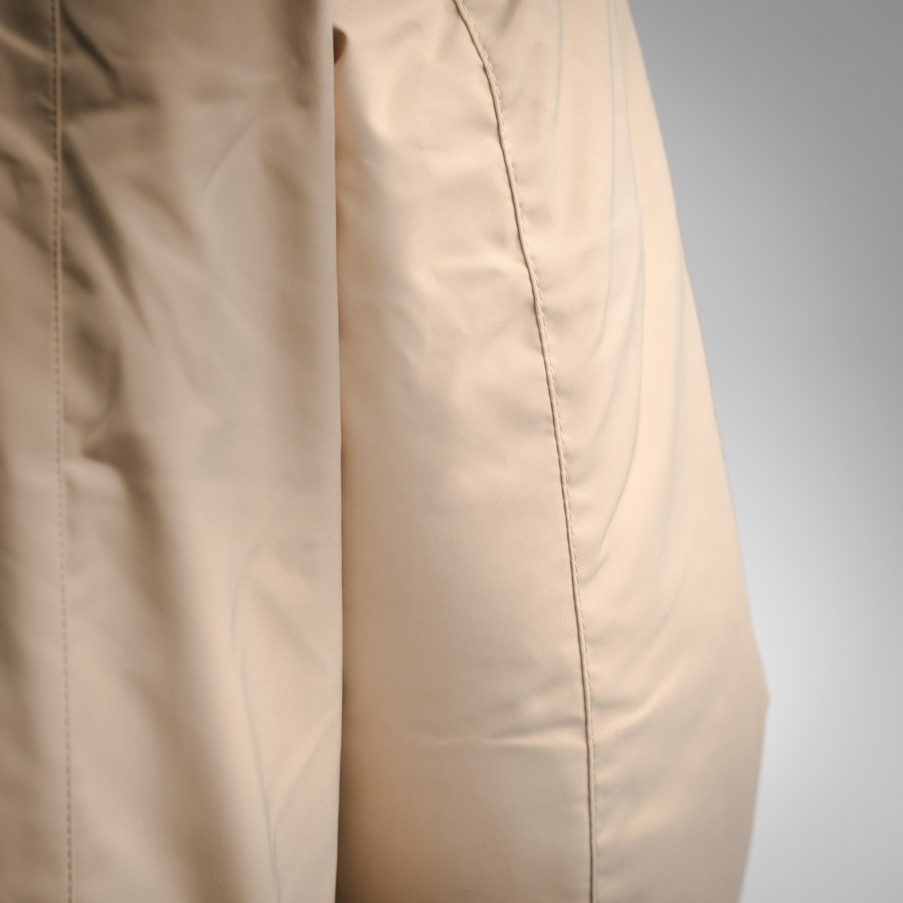 Burbery 25fw down jacket