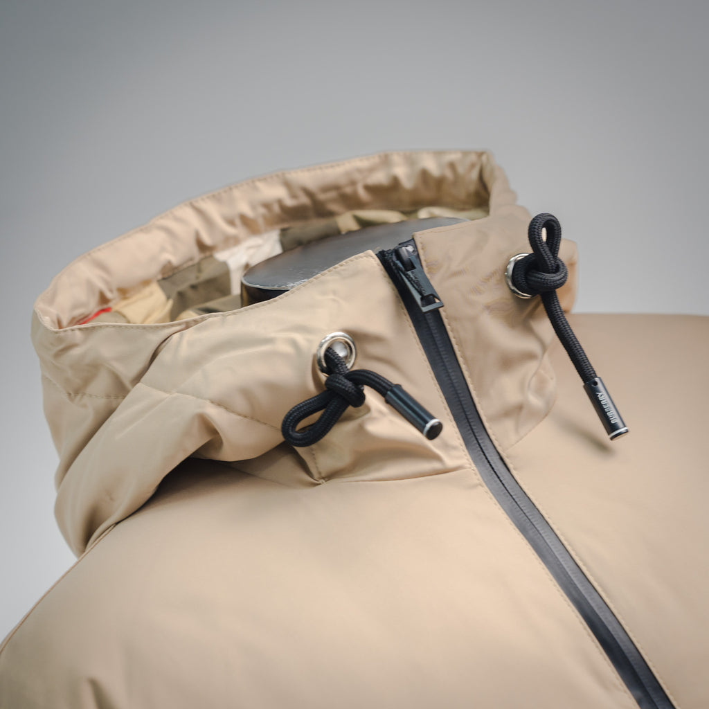 Burbery 25fw down jacket