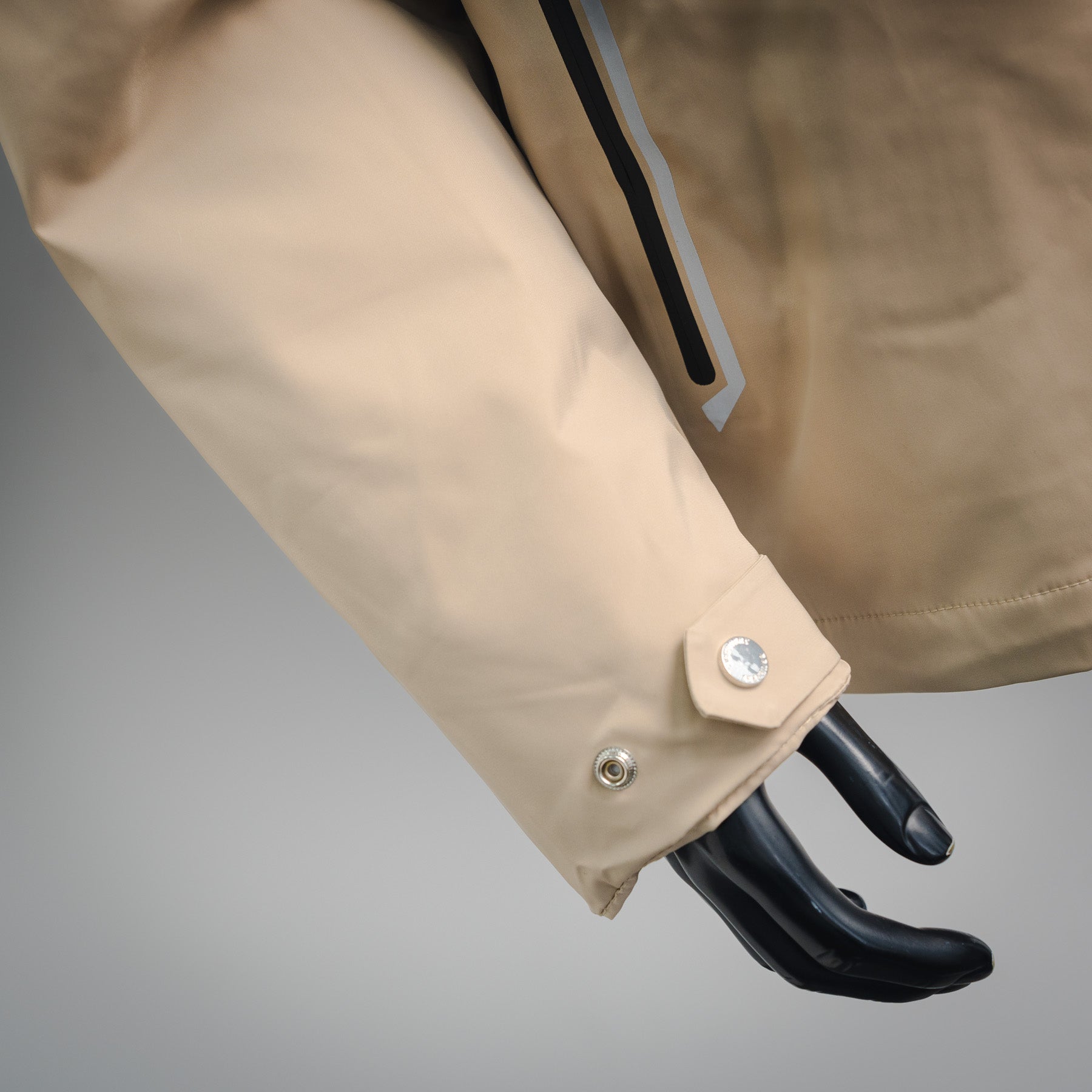 Burbery 25fw down jacket