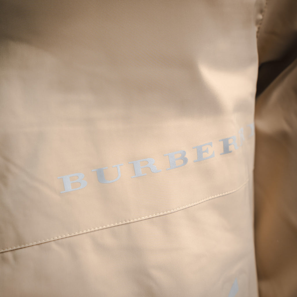 Burbery 25fw down jacket