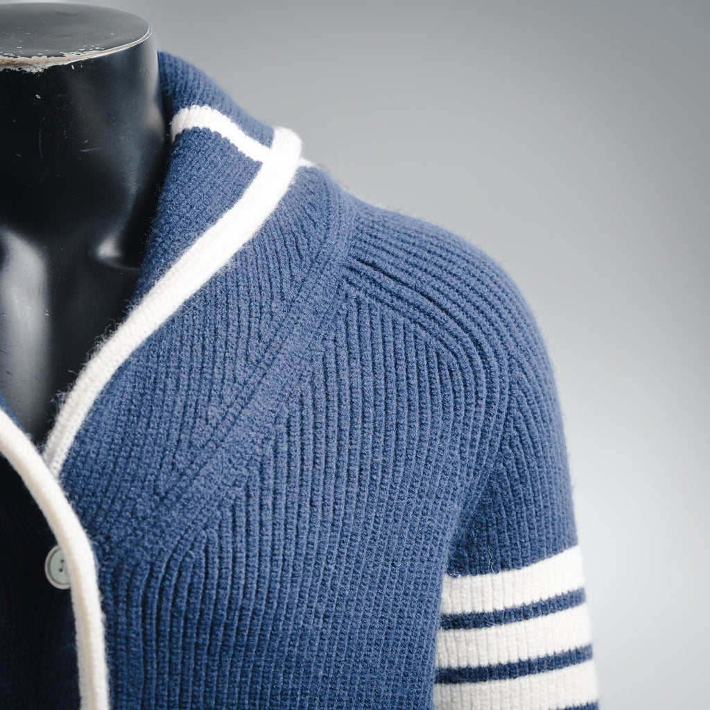 Thom 25fw casual jacket