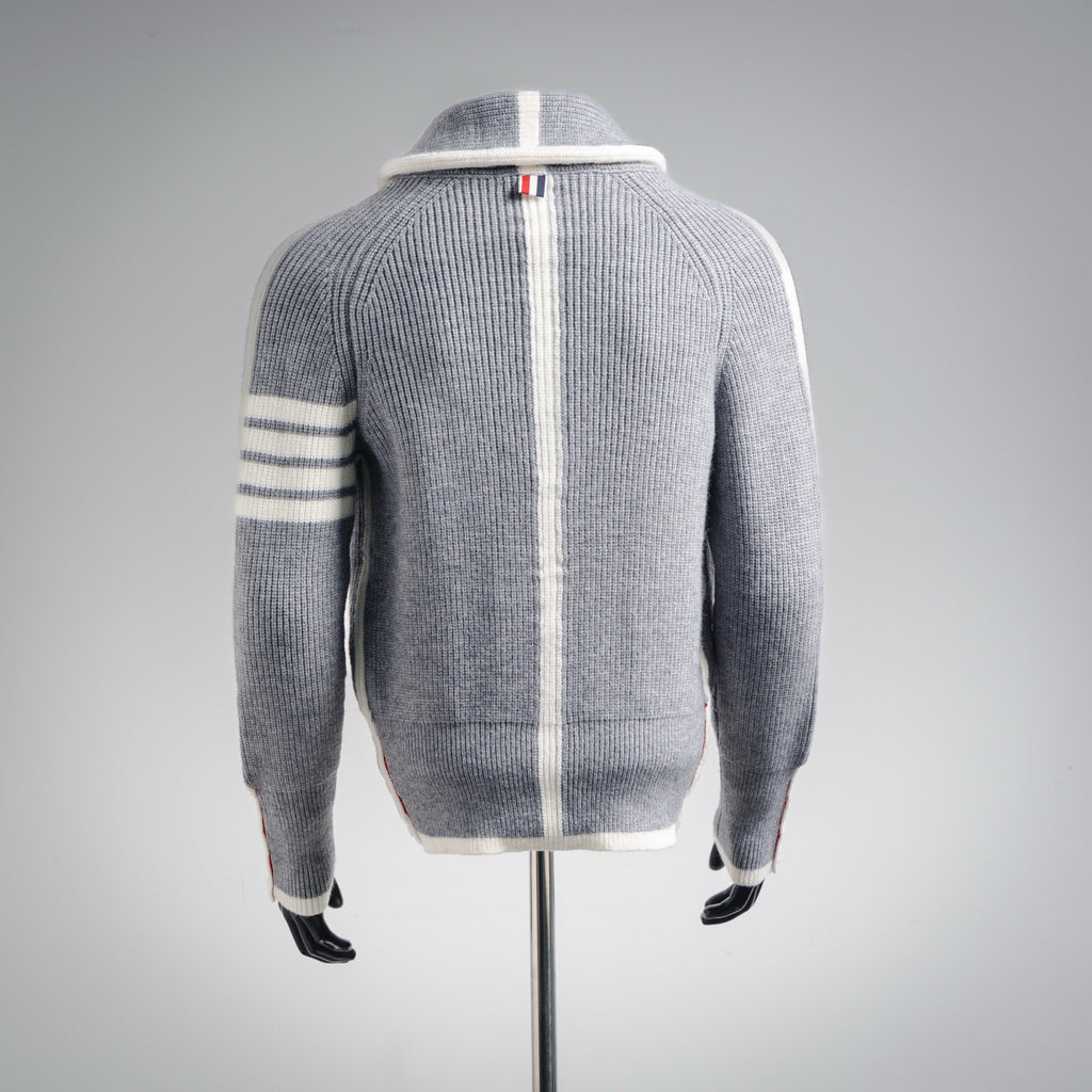 Thom 25fw casual jacket