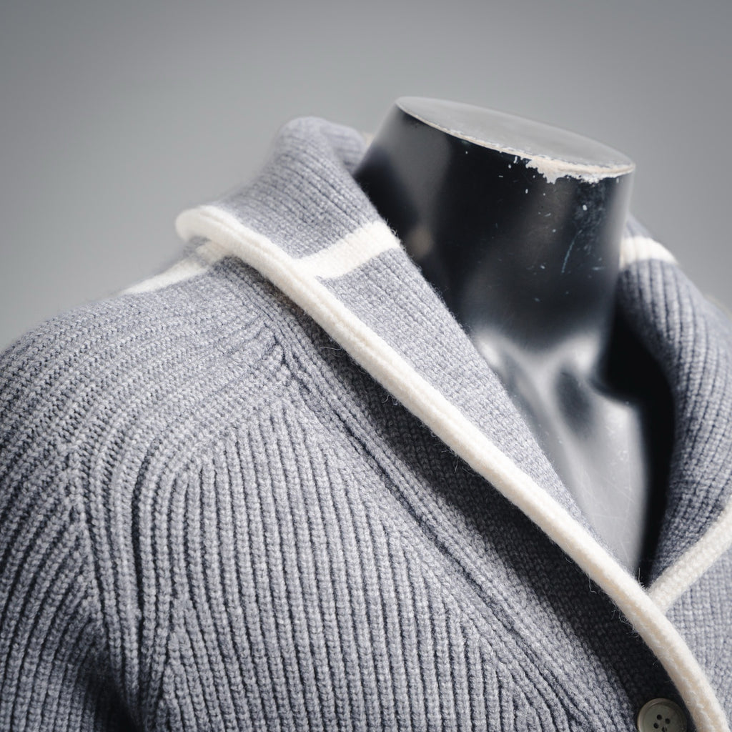 Thom 25fw casual jacket