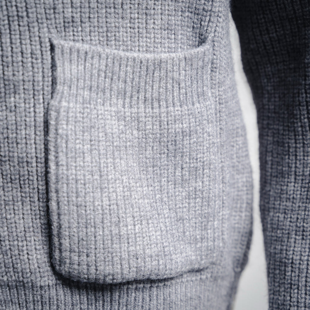 Thom 25fw casual jacket