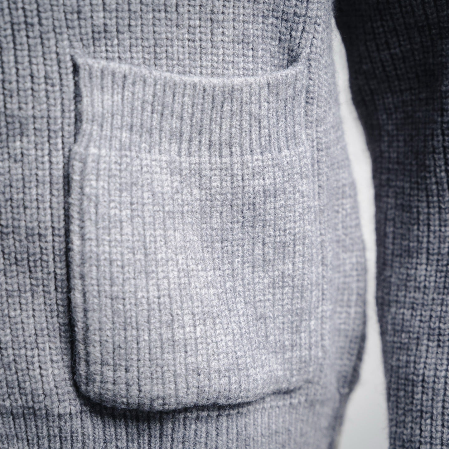 Thom 25fw casual jacket