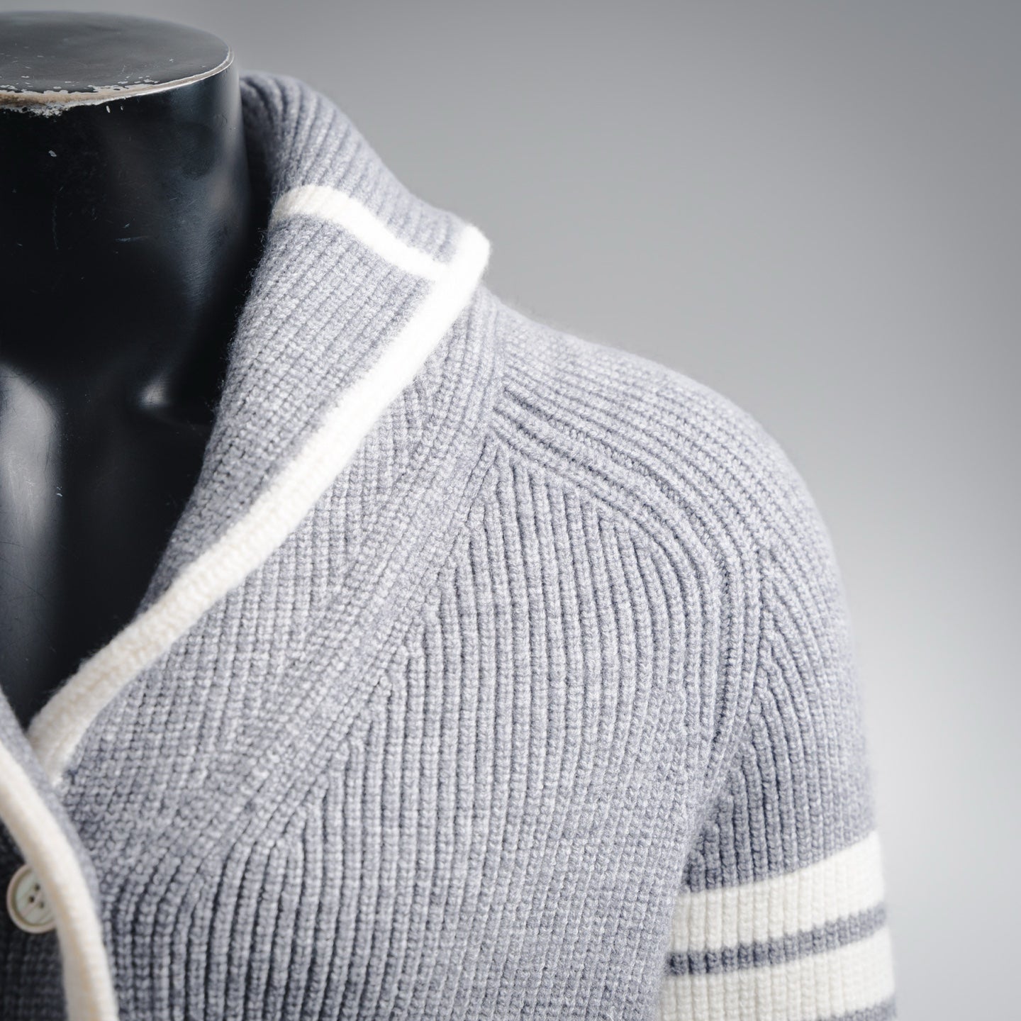 Thom 25fw casual jacket