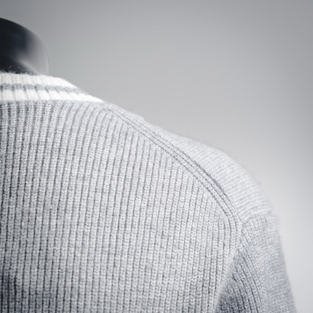 Miu 25fw casual cardigan