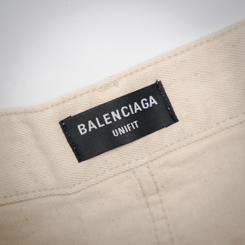 Balen 25fw all-match jeans