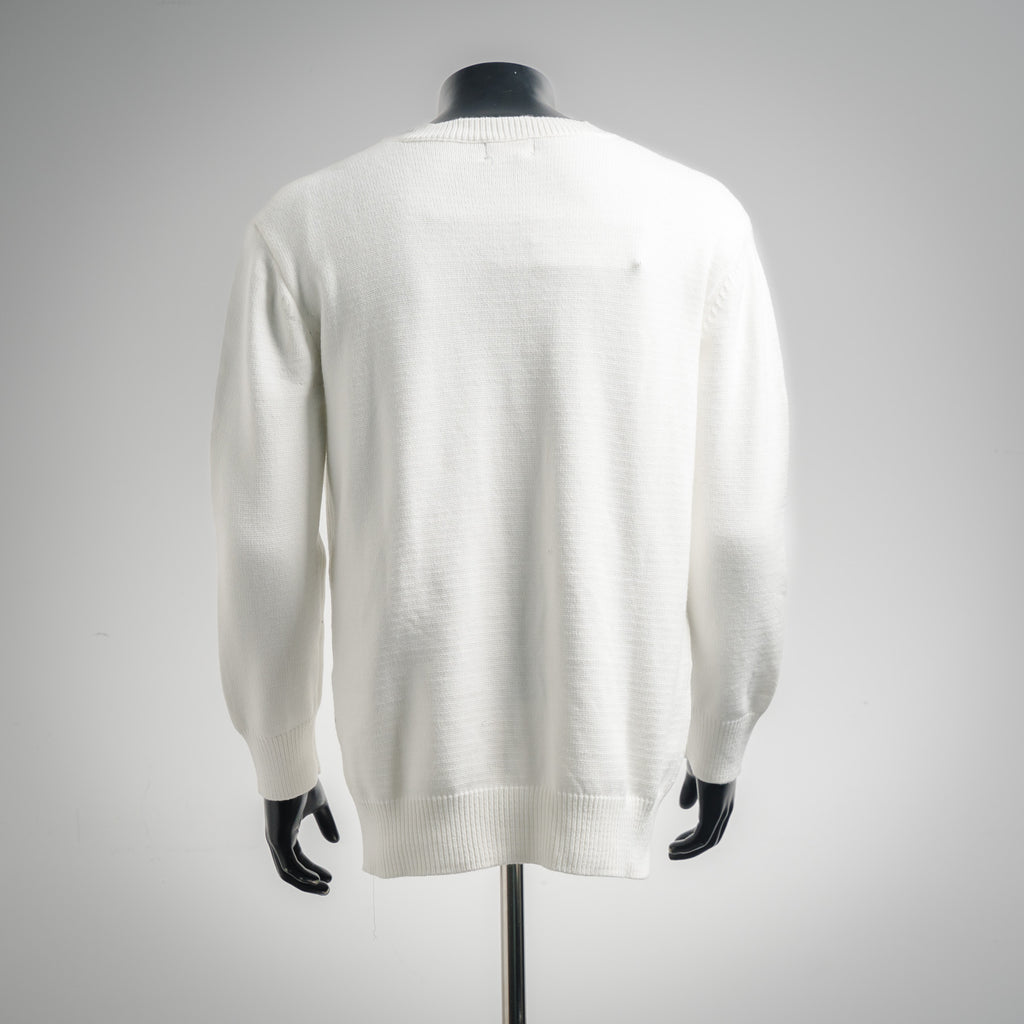 Ralph 25fw knitted sweater