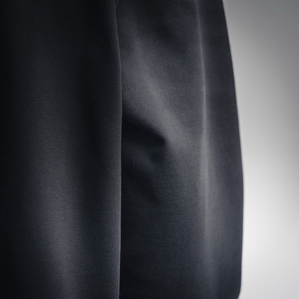 Louis 25fw printed sweatshirt