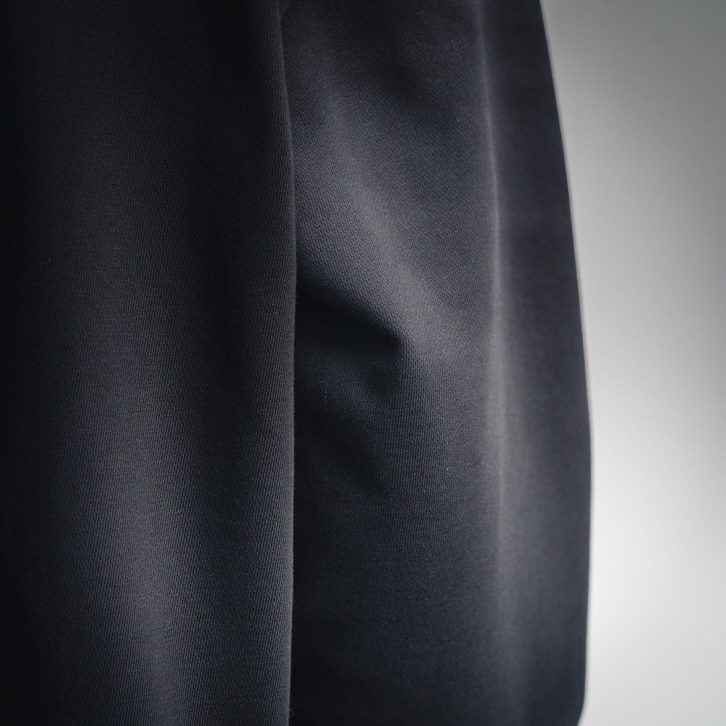 Louis 25fw printed sweatshirt