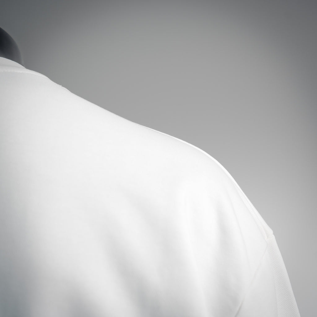 Louis 25fw printed sweatshirt