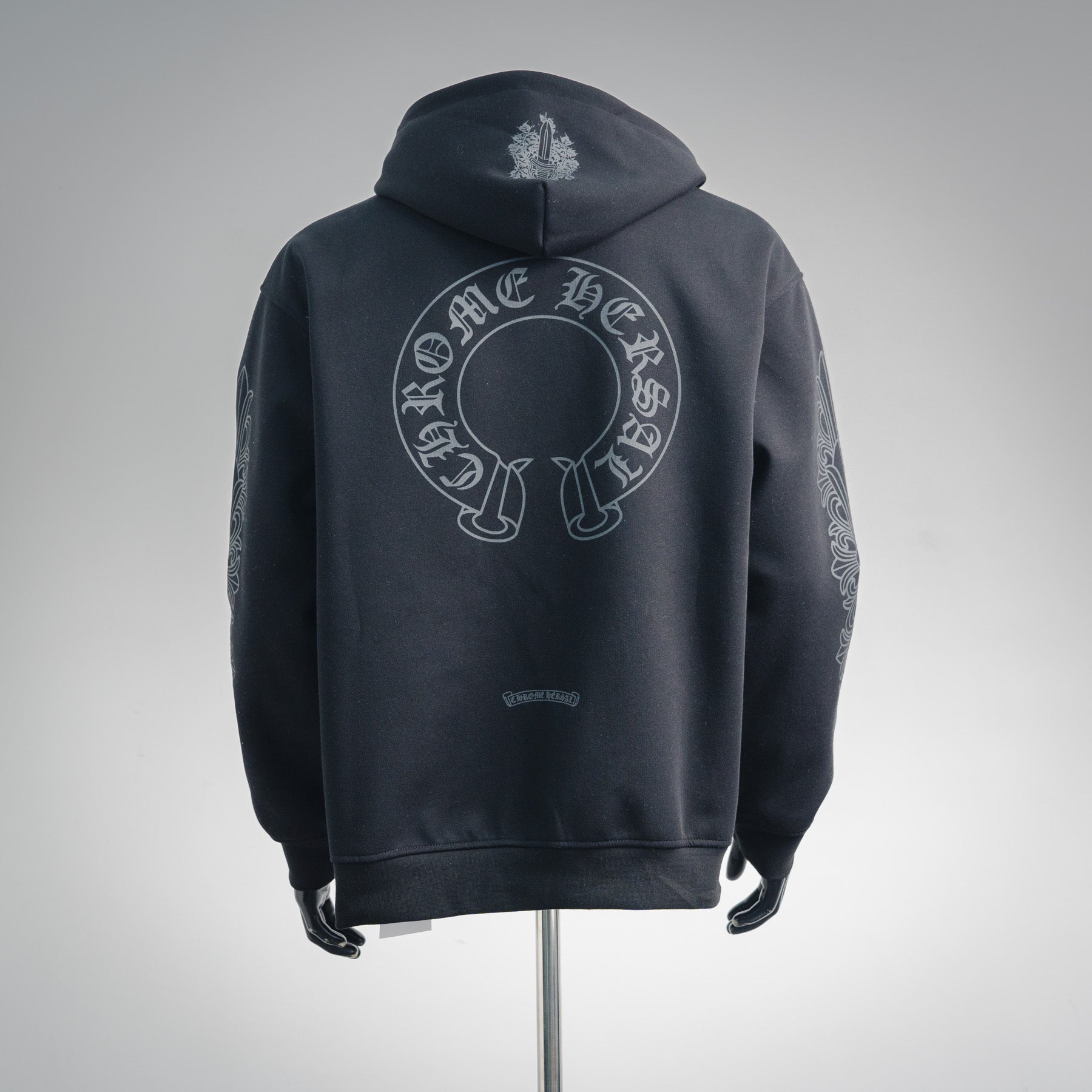 Chrome 25fw printed jacket