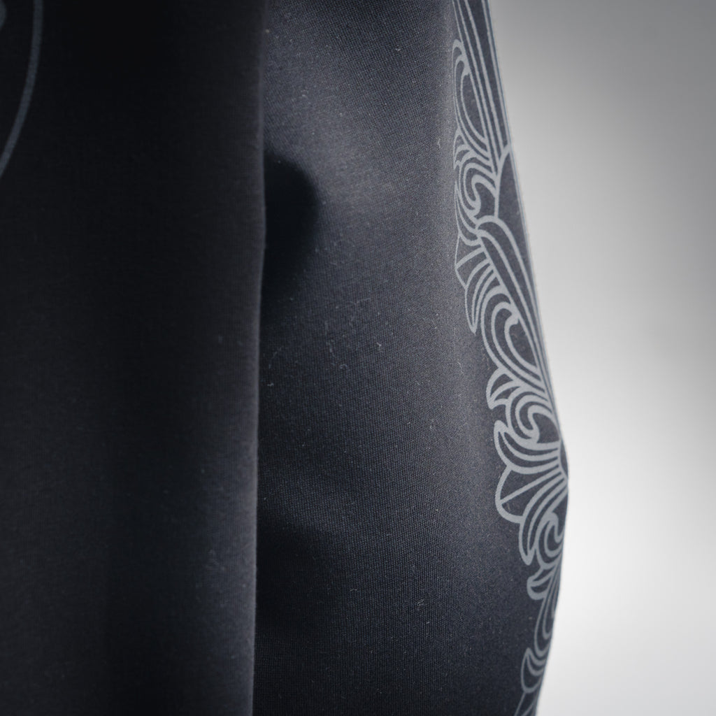 Chrome 25fw printed jacket