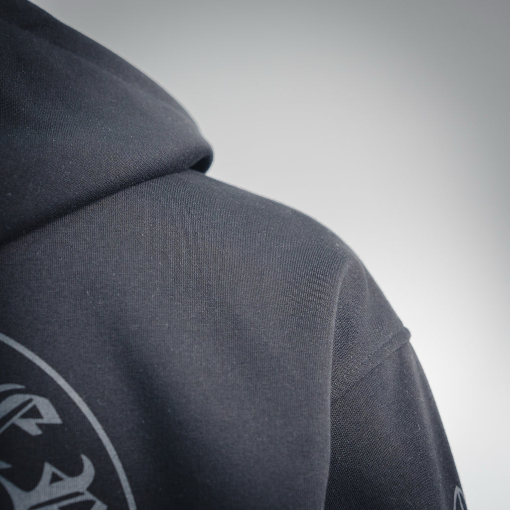 Chrome 25fw printed jacket